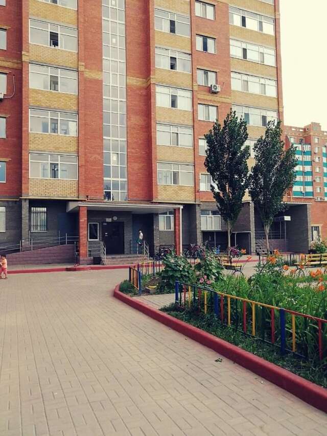 Апартаменты Апартаменты по пр-ту Молдагуловой 56Е Актобе-4